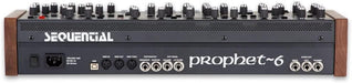 Sequential Prophet-6 Module 6-voice Polyphonic Analog Synthesizer - Music Bliss Malaysia