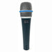 Shure BETA 57A Supercardioid Dynamic Instrument Microphone - Music Bliss Malaysia