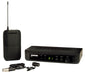 Shure BLX14/W85 Wireless Presenter System, BLX4 Receiver, BLX1 Bodypack Transmitter & WL185 Lavalier Microphone - Music Bliss Malaysia