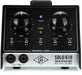 Universal Audio SOLO/610 Tube Desktop Microphone Preamp (SOLO610 / SOLO 610) *Crazy Sales Promotion* - Music Bliss Malaysia