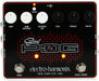 Electro Harmonix Soul POG Multi-Effect Guitar Effects Pedal (Electro-Harmonix / EHX) - Music Bliss Malaysia