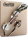 Emerson Custom 4-way Prewired Kit for Telecaster Guitars - 250k Pots - Music Bliss Malaysia