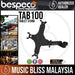 Bespeco TAB100 Stand for Tablet - Music Bliss Malaysia