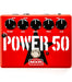 Jim Dunlop MXR TBM1 Tom Morello Power 50 Overdrive Pedal - Music Bliss Malaysia