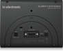TC Electronic Clarity M Stereo Loudness Meter - Music Bliss Malaysia