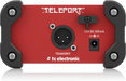 TC Electronic Teleport GLT Active Guitar Signal Transmitter - Music Bliss Malaysia