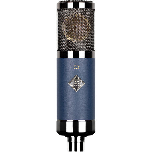 Telefunken TF11 FET Large-diaphragm FET Condenser Microphone - Music Bliss Malaysia