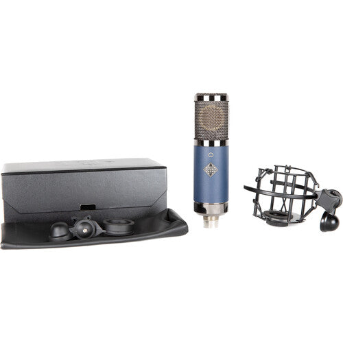 Telefunken TF11 FET Large-diaphragm FET Condenser Microphone - Music Bliss Malaysia