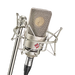 Neumann TLM 103 Studio Set Large-Diaphragm Condenser Microphone - Nickel - Music Bliss Malaysia