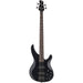 Yamaha TRBX604FM 4-string Electric Bass Guitar - Translucent Black - Music Bliss Malaysia
