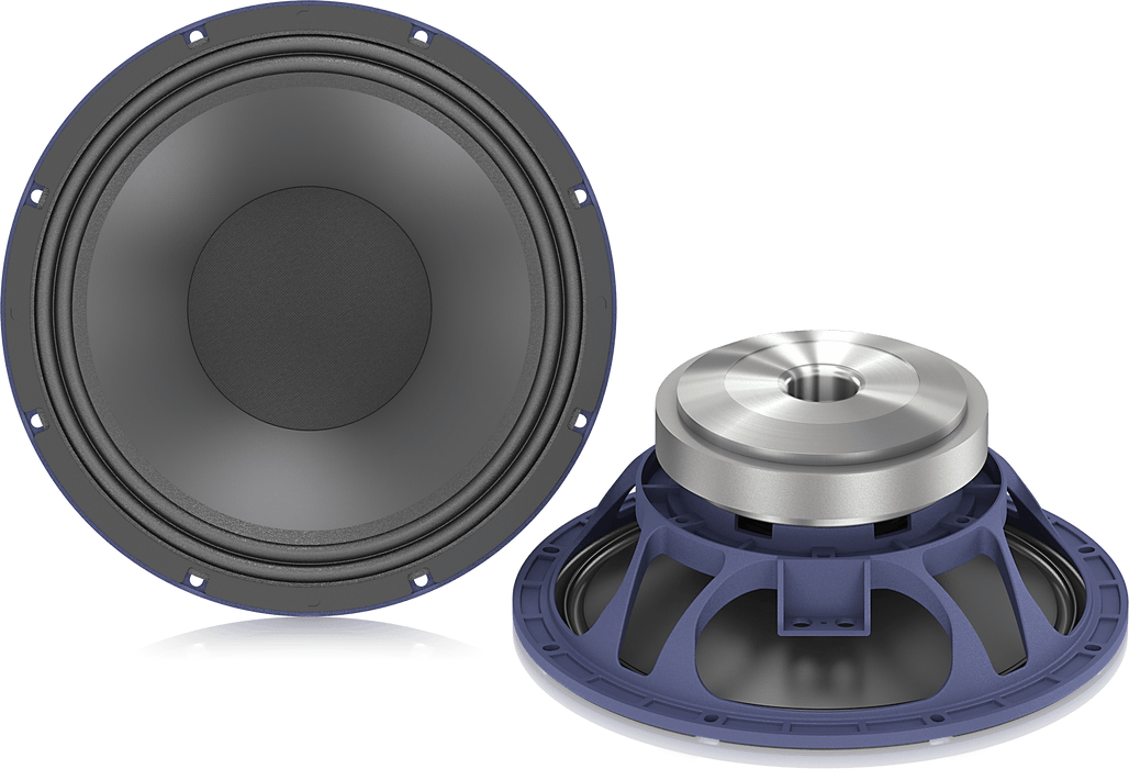 Turbosound TS-12W350/8A 350W 12" Low Frequency Loudspeaker for PA Applications (TS12W3508A / TS 12W350 8A) - Music Bliss Malaysia