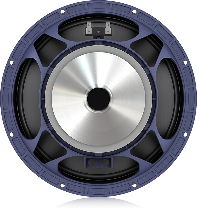 Turbosound TS-12W350/8A 350W 12" Low Frequency Loudspeaker for PA Applications (TS12W3508A / TS 12W350 8A) - Music Bliss Malaysia