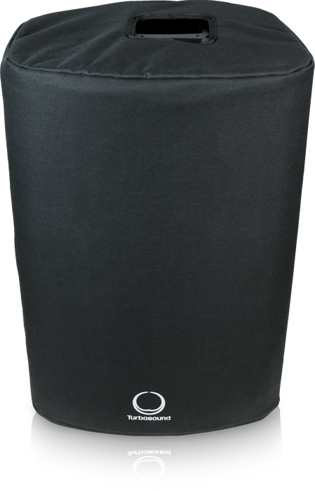 Turbosound TS-PC15-1 Deluxe Water-resistant Cover for 15" Speakers (TSPC151 / TS PC15 1) - Music Bliss Malaysia