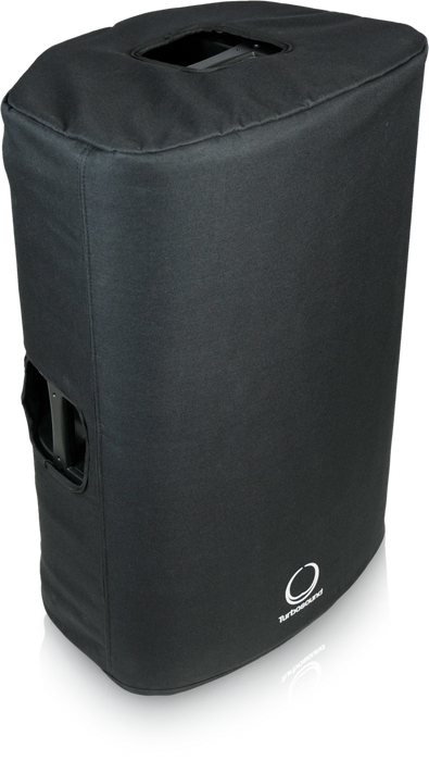 Turbosound TS-PC15-1 Deluxe Water-resistant Cover for 15" Speakers (TSPC151 / TS PC15 1) - Music Bliss Malaysia