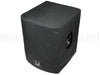 Turbosound TS-PC15B-1 Deluxe Water-resistant Cover for 15" Subwoofers (TSPC15B1 / TS PC15B 1) - Music Bliss Malaysia