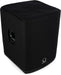 Turbosound TS-PC18B-1 Deluxe Water-resistant Cover for 18" Subwoofers (TSPC18B1 / TS PC18B 1) - Music Bliss Malaysia
