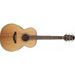 Takamine GN20 6-string Acoustic Guitar (Natural Satin) - Music Bliss Malaysia