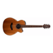 Takamine GN20CE 6-string Acoustic-Electric Guitar - Natural Satin - Music Bliss Malaysia