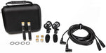 Telefunken M60 FET Microphone Master Set Small-diaphragm Condenser Microphone - Music Bliss Malaysia