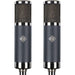 Telefunken TF47 Stereo Set Large-diaphragm Tube Condenser Microphone - Music Bliss Malaysia