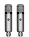 Telefunken U47 Microphone Stereo Set Large-diaphragm Tube Condenser Microphone - Music Bliss Malaysia