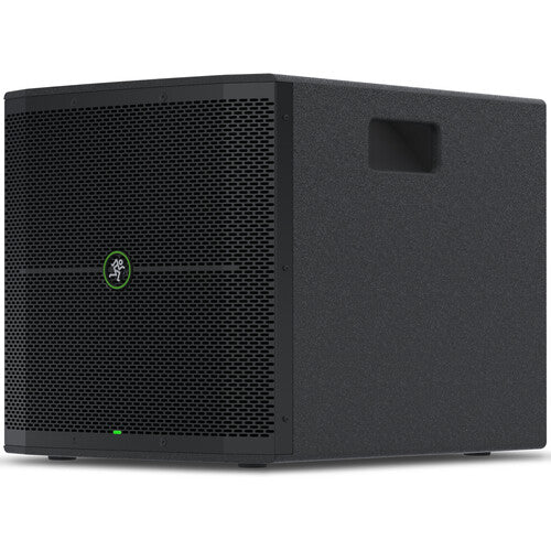 Mackie Thump115S 1400-watt 15" Powered Subwoofer - Music Bliss Malaysia