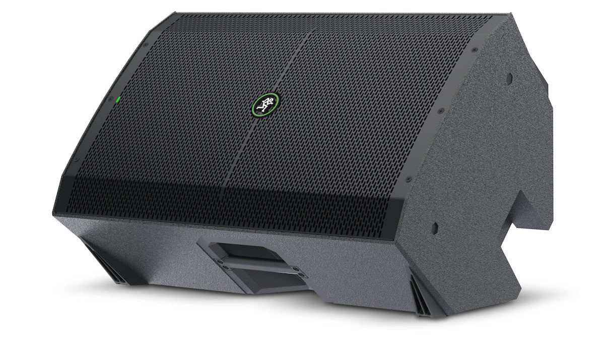 Mackie Thump215XT Enhanced 1400-watt 15" Powered Speaker - Music Bliss Malaysia