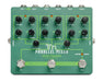 Electro Harmonix Tri Parallel Mixer (Electro-Harmonix / EHX) - Music Bliss Malaysia