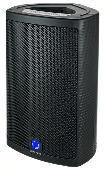 Turbosound Milan M10 600-Watt 10" Powered Speaker (M-10) - Music Bliss Malaysia