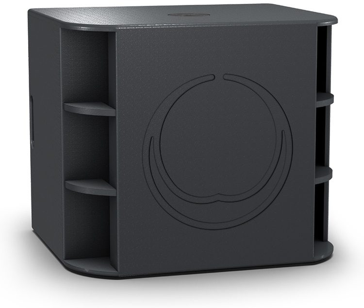 Turbosound subwoofer shop