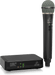 Behringer ULM300MIC Wireless Handheld Microphone System - Music Bliss Malaysia