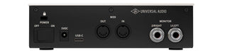 Universal Audio Volt 2 USB-C Audio Interface *Launching Promotion* - Music Bliss Malaysia
