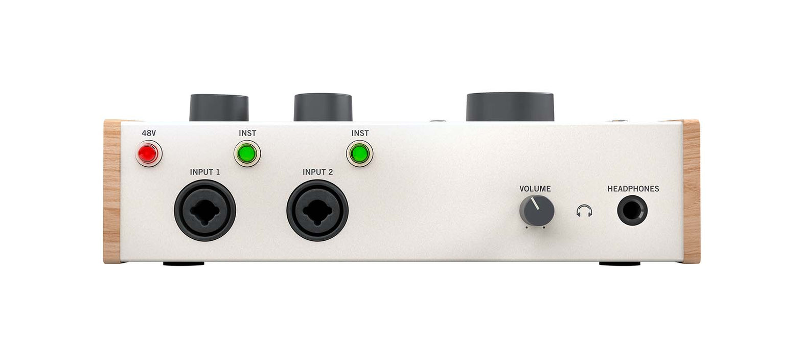 Universal Audio Volt 476 USB-C Audio Interface *Launching Promotion* - Music Bliss Malaysia