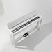 Korg C1 Air Digital Piano with Keyboard Bench - White (C1AIR / C-1) *0% INSTALLMENT* - Music Bliss Malaysia