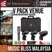 sE Electronics V Pack Venue Drum Microphone Package - Music Bliss Malaysia