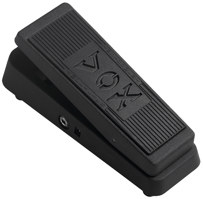 Vox V845 Classic Wah Guitar Effects Pedal - Music Bliss Malaysia