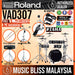 Roland V-Drums Acoustic Design VAD307 Electronic Drum Set - Music Bliss Malaysia