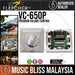 Flepcher VC-650P Premium Volume Control (VC650P / VC 650P) - Music Bliss Malaysia