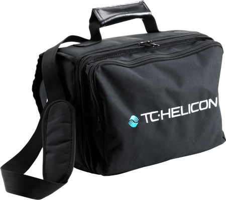 TC-Helicon VoiceSolo FX150 Gigbag - Music Bliss Malaysia