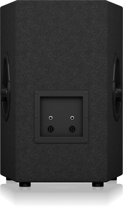 Behringer VP1220 800-watt 12'' Passive Speaker - Music Bliss Malaysia