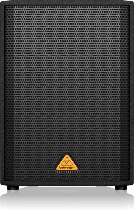 Behringer VP1220 800-watt 12'' Passive Speaker - Music Bliss Malaysia