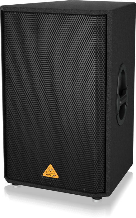 Behringer Eurolive VP1520 Passive PA Speaker (VP-1520 / VP 1520) - Music Bliss Malaysia