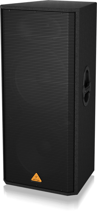Behringer Eurolive VP2520 2000-watt Dual 15'' Passive Speaker - Music Bliss Malaysia