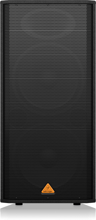 Behringer Eurolive VP2520 2000-watt Dual 15'' Passive Speaker - Music Bliss Malaysia