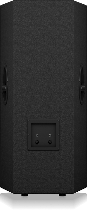 Behringer Eurolive VP2520 2000-watt Dual 15'' Passive Speaker - Music Bliss Malaysia