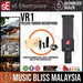 SE Electronics Voodoo VR1 Passive Ribbon Microphone - Music Bliss Malaysia