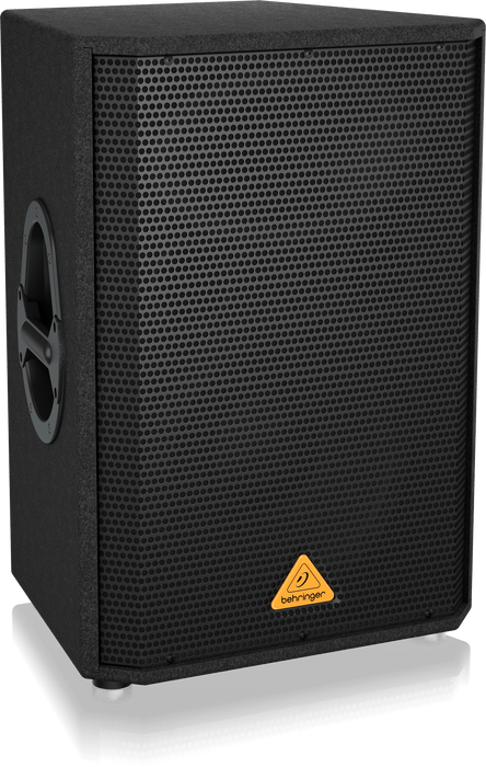 Behringer VS1220 600-Watt 12inch Passive Speaker - Music Bliss Malaysia