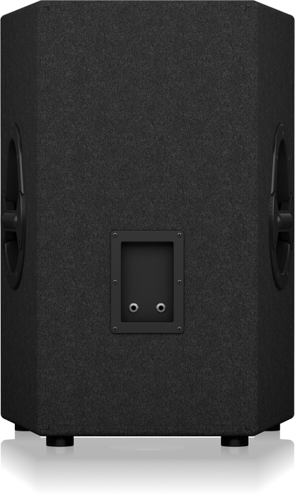 Behringer VS1220 600-Watt 12inch Passive Speaker - Music Bliss Malaysia