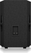 Behringer VS1220 600-Watt 12inch Passive Speaker - Music Bliss Malaysia