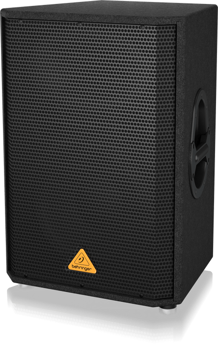 Behringer VS1220 600-Watt 12inch Passive Speaker - Music Bliss Malaysia
